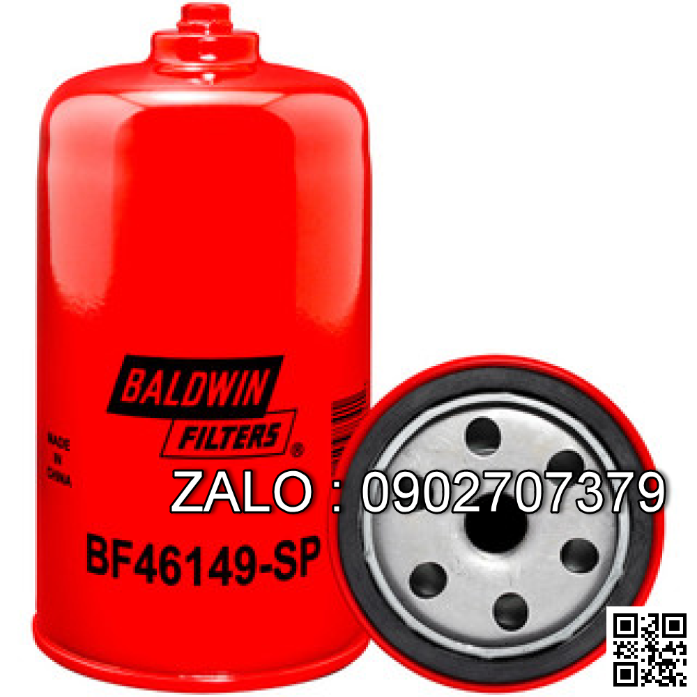 Lọc Baldwin BF46149-SP