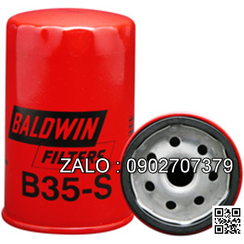 Lọc Baldwin B35-S