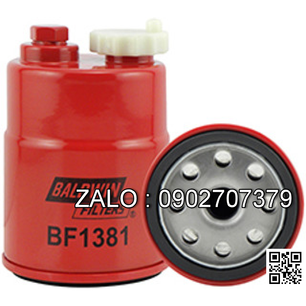 Lọc Baldwin BF1381-O