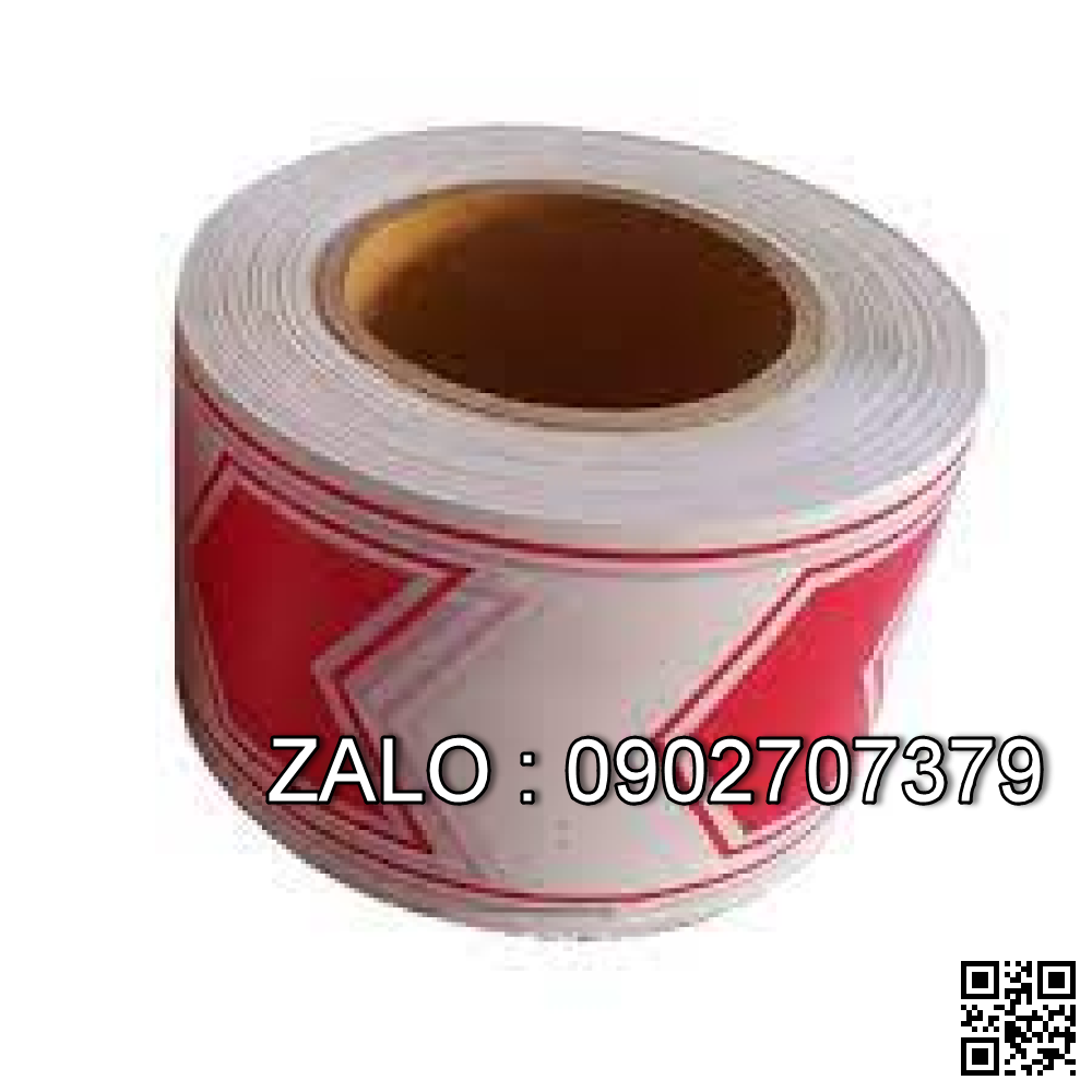 Dây Cảnh báo