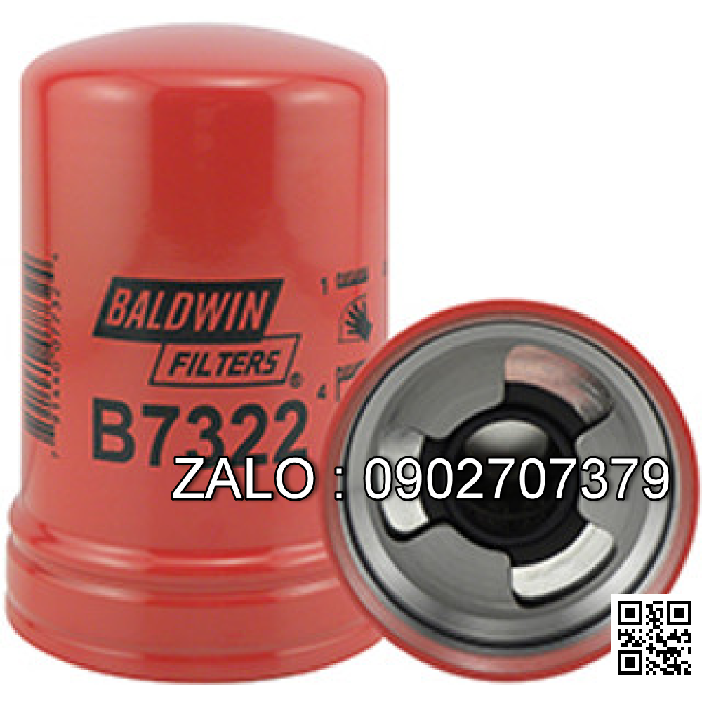 Lọc Baldwin B7322