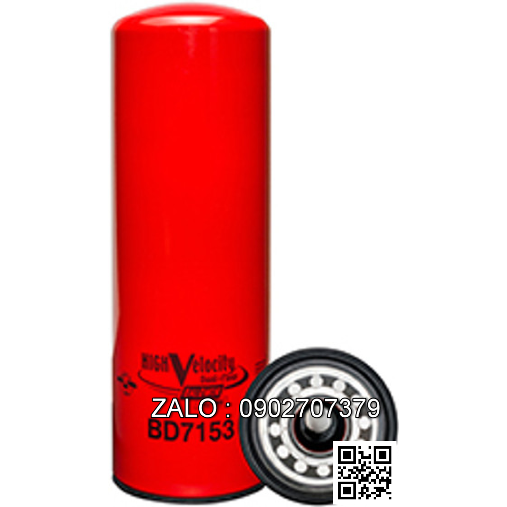 Lọc Baldwin BD7153