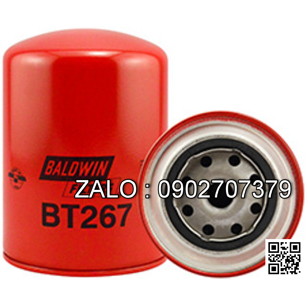 Lọc Baldwin BT267