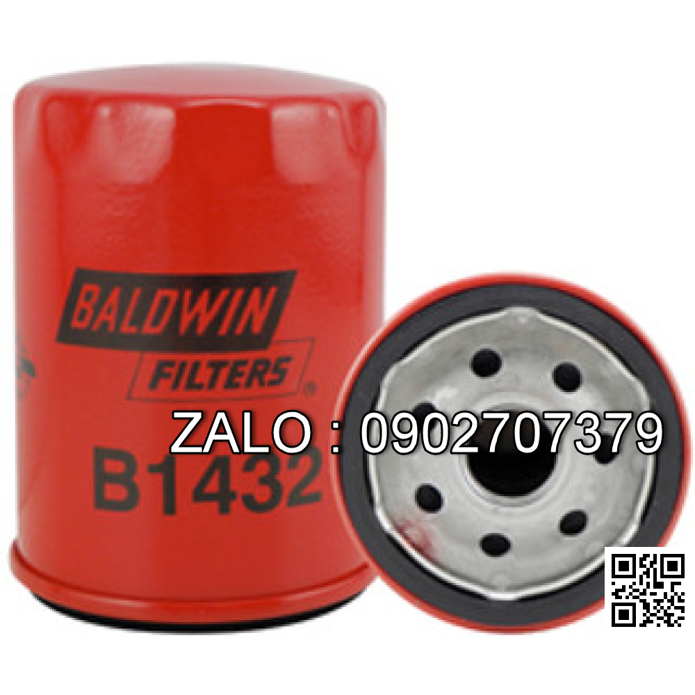 Lọc Baldwin B1432