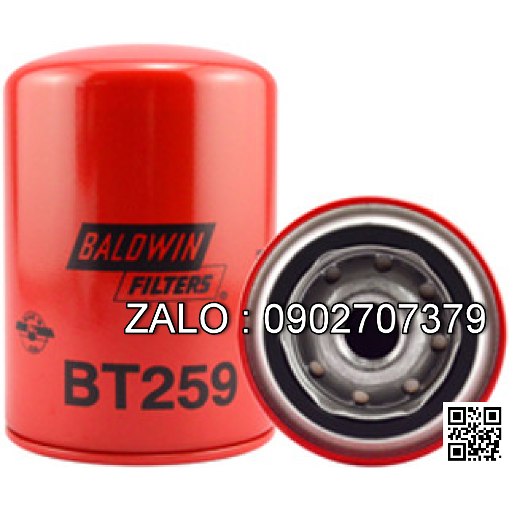 Lọc Baldwin BT259
