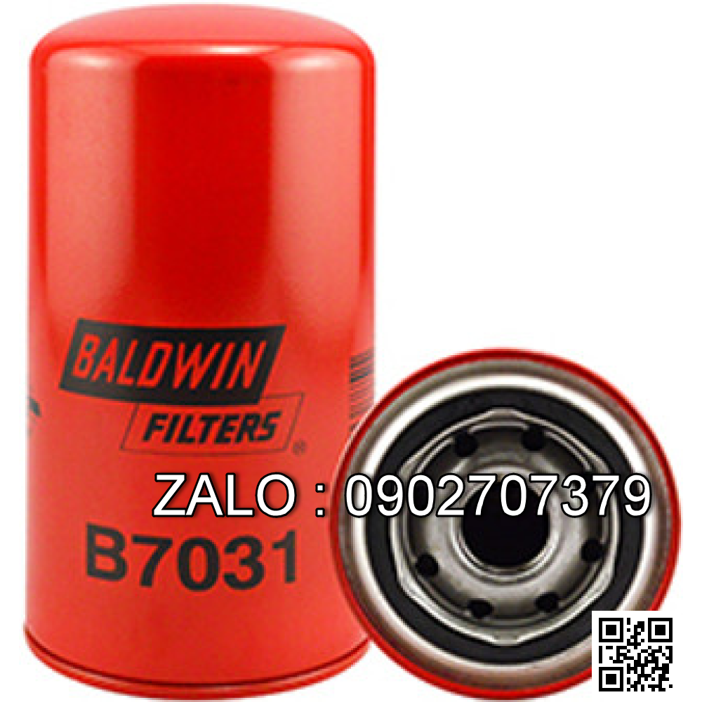 Lọc Baldwin B7031