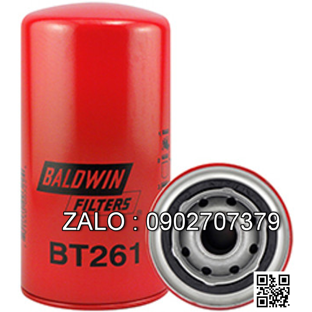 Lọc Baldwin BT261