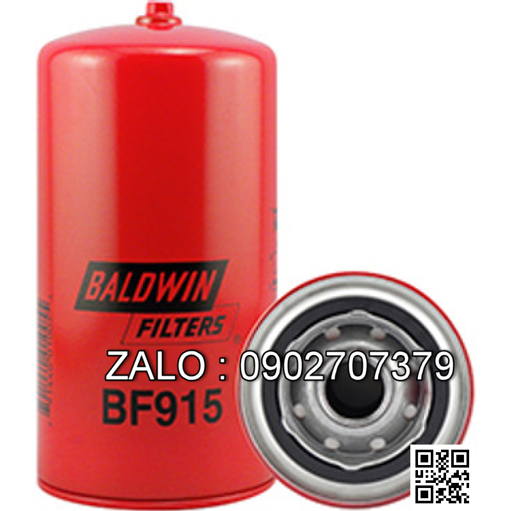 Lọc Baldwin BF915