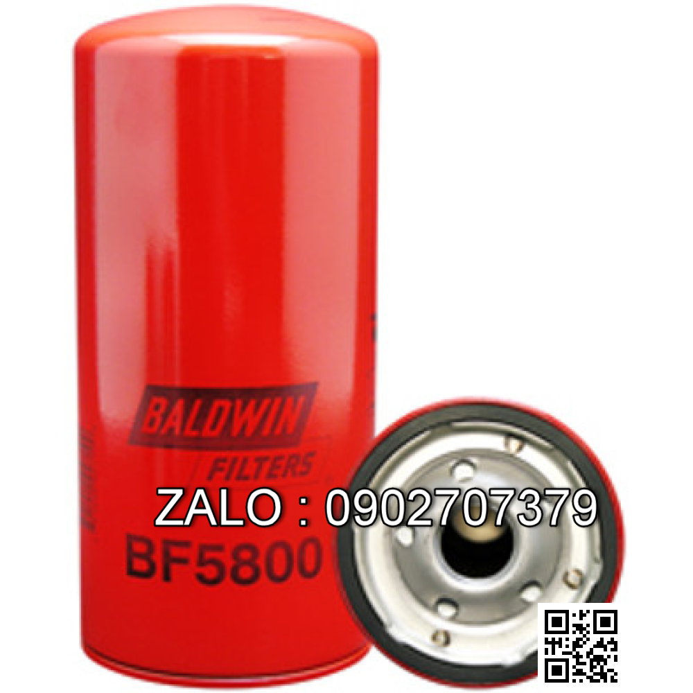 Lọc Baldwin BF5800