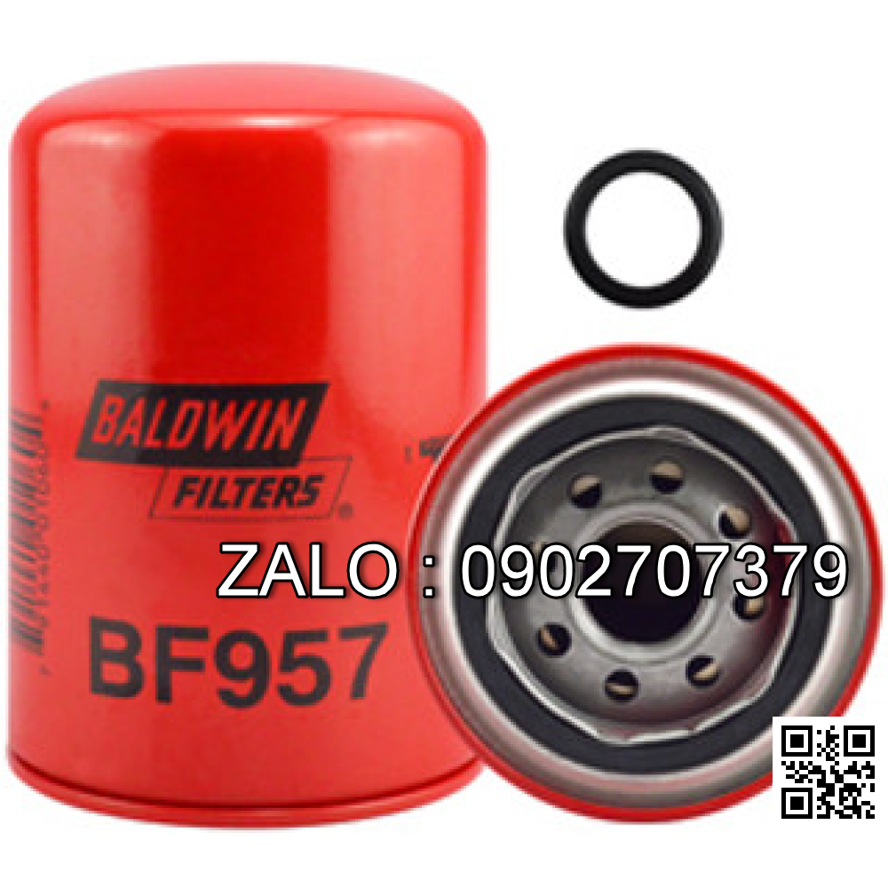 Lọc Baldwin BF957