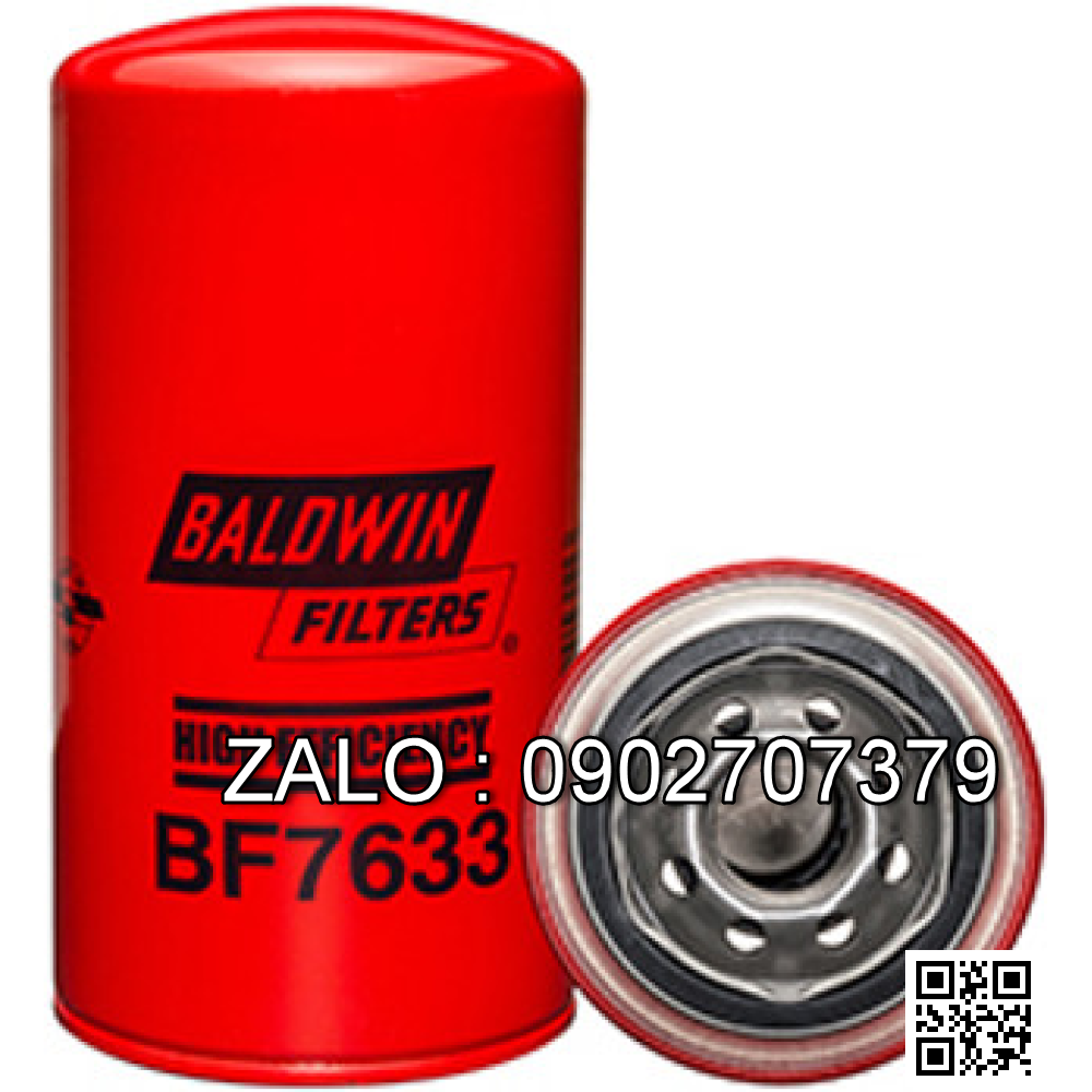 Lọc Baldwin BF7633