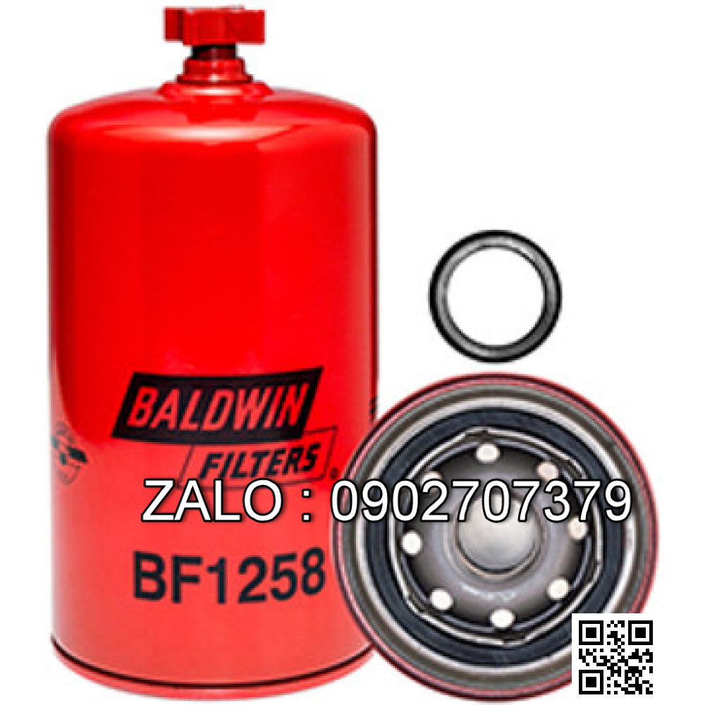 Lọc Baldwin BF1258