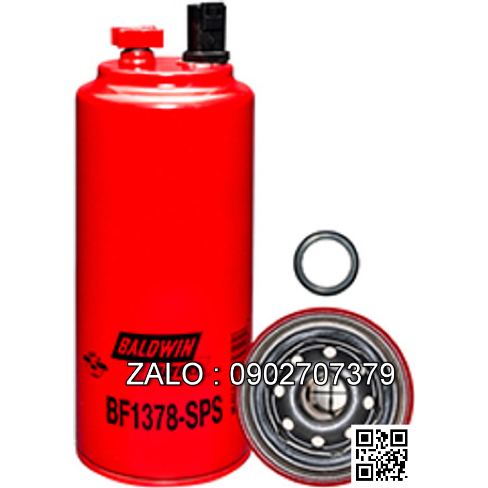 Lọc Baldwin BF1378-SPS