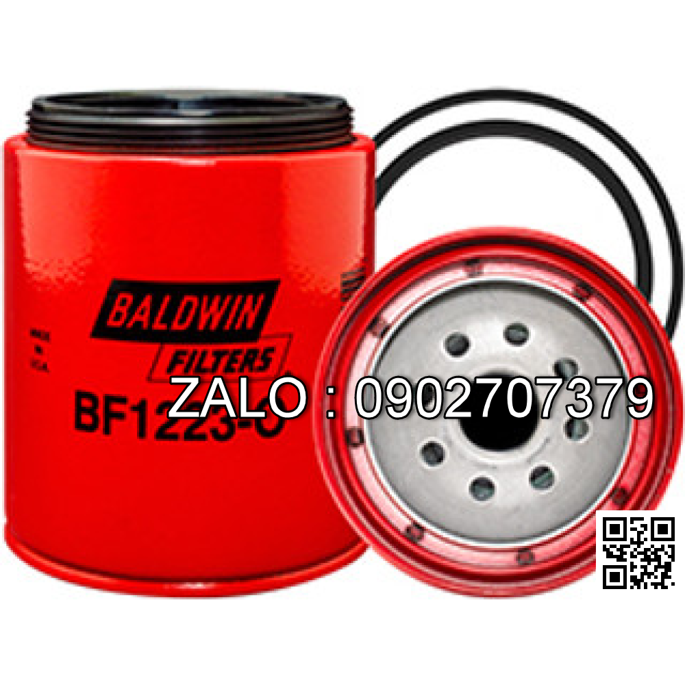 Lọc Baldwin BF1223-O