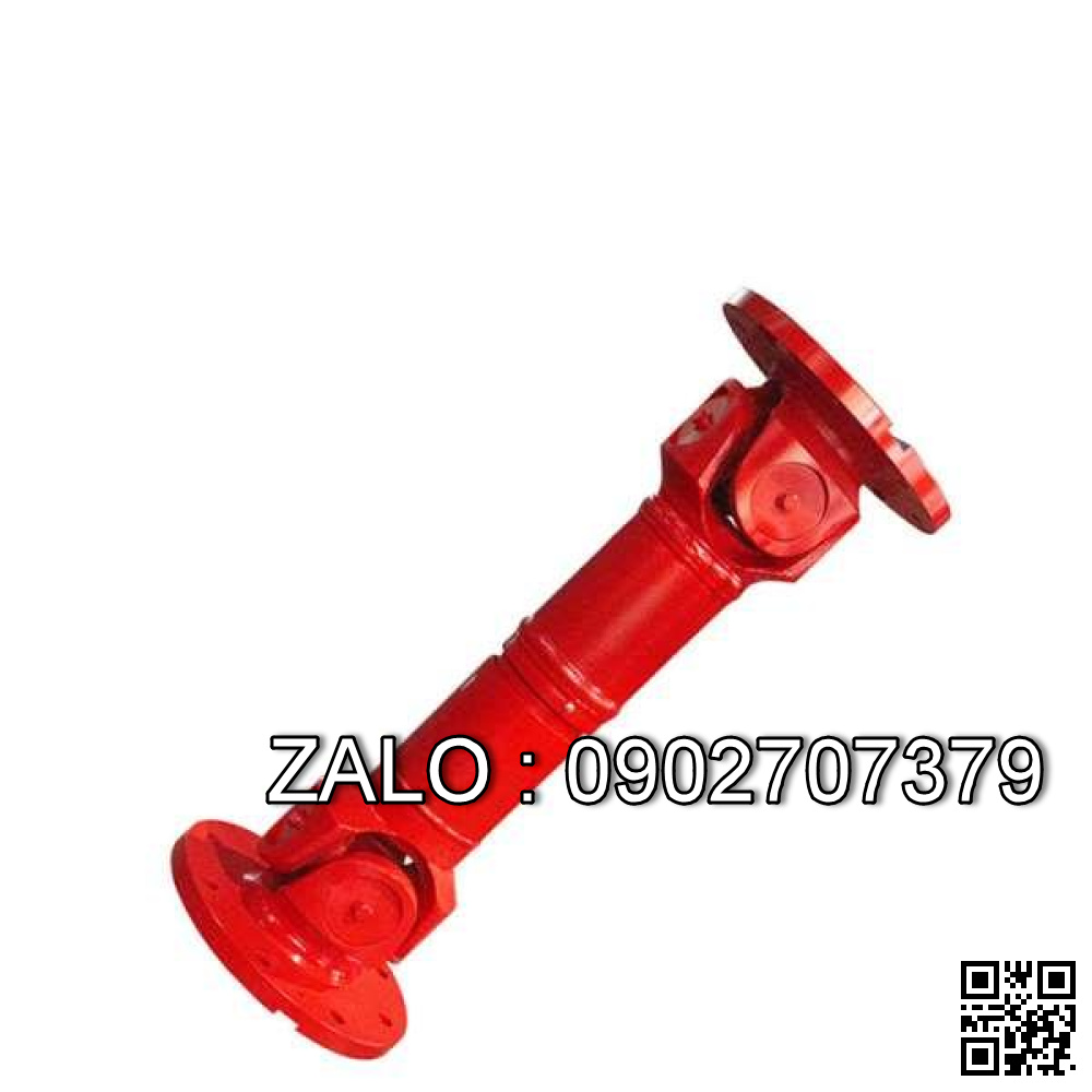 Trục cardan SWC 150BH, Lmax=840mm, Lmin=640mm