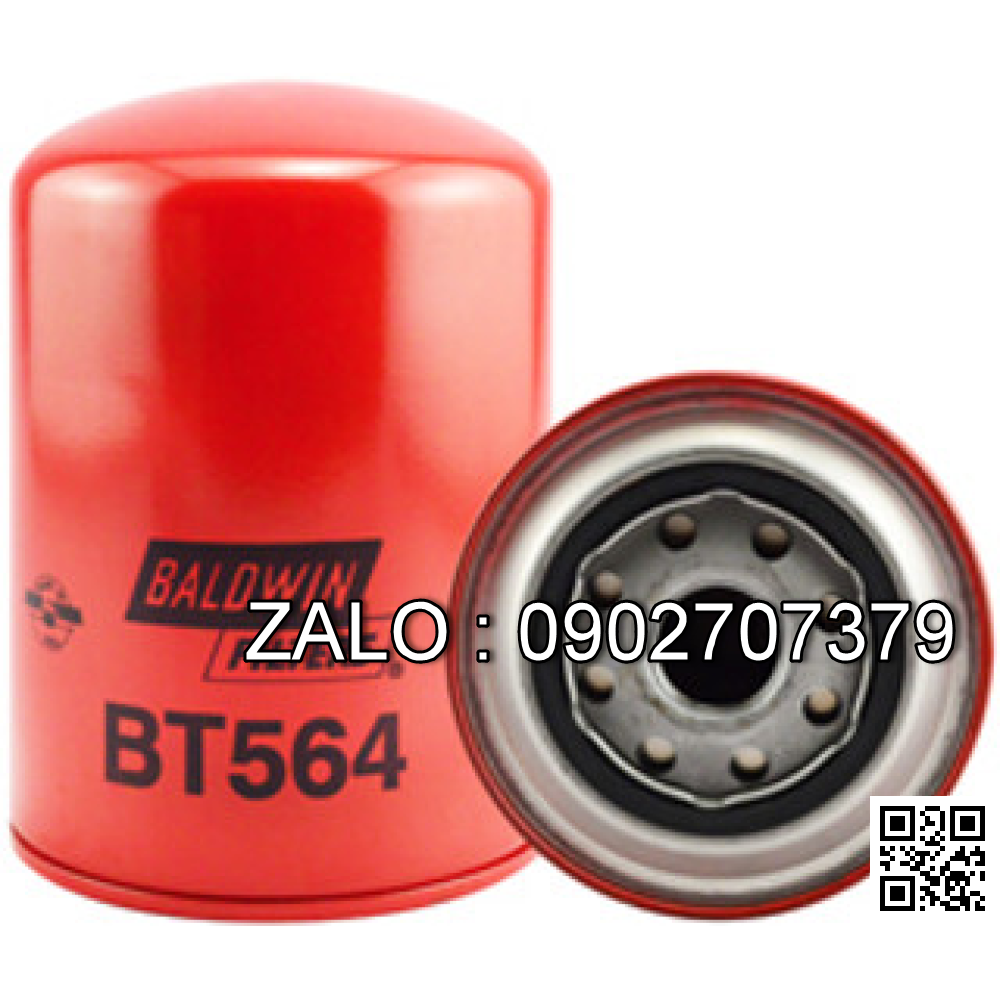 Lọc Baldwin BT564