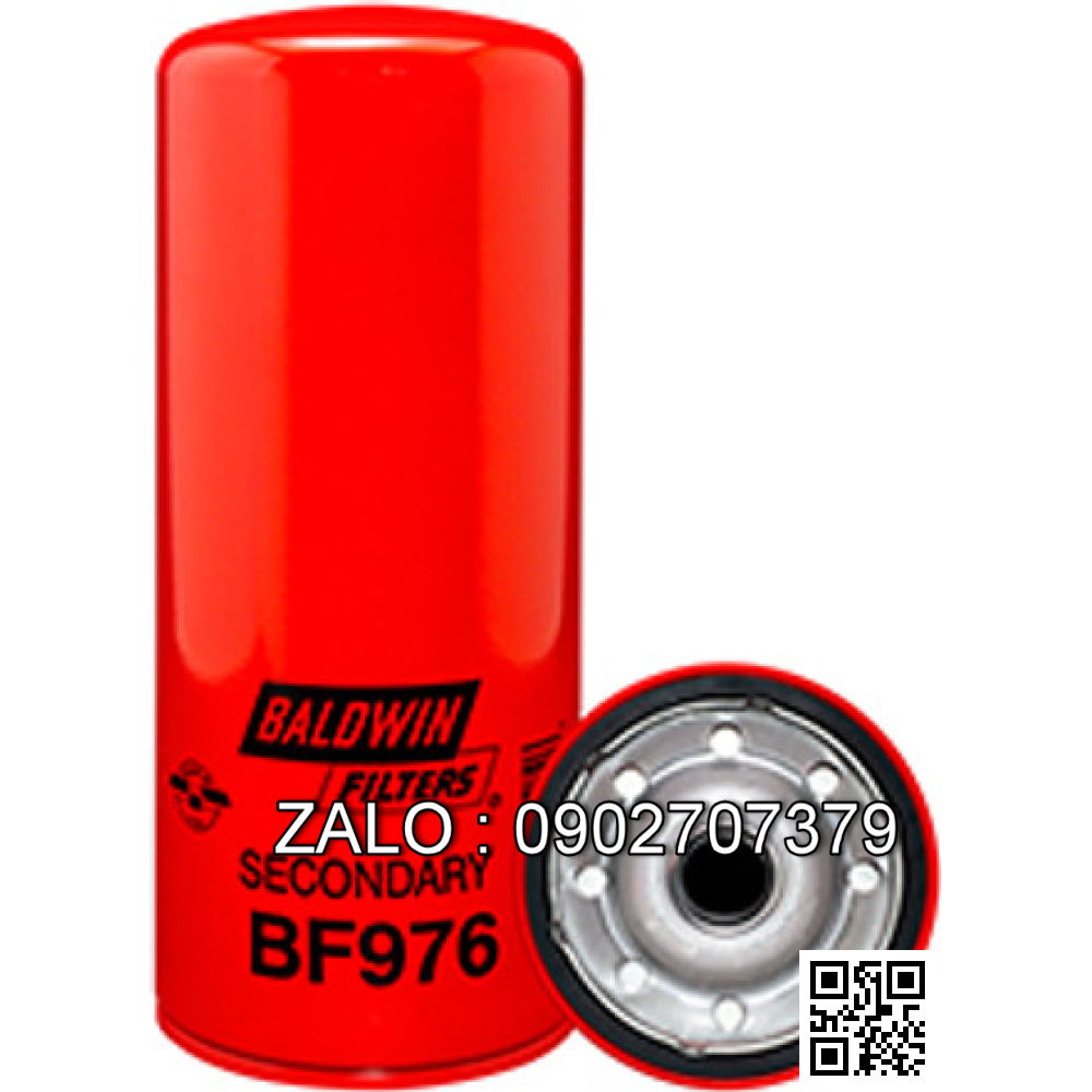 Lọc Baldwin BF976