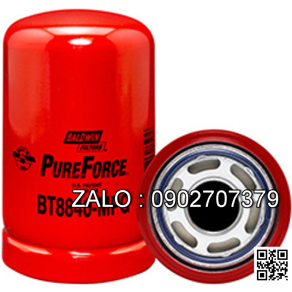 Lọc Baldwin BT8840-MPG