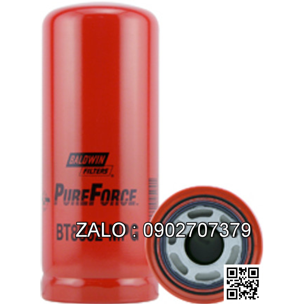 Lọc Baldwin BT8852-MPG