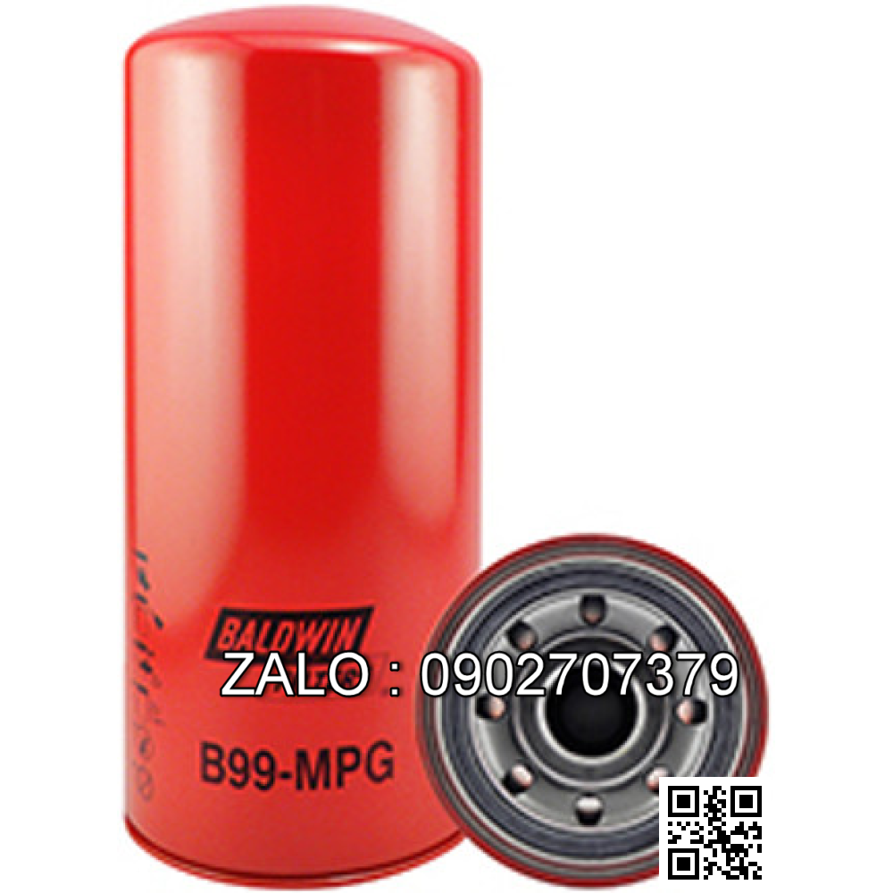 Lọc Baldwin B99-MPG