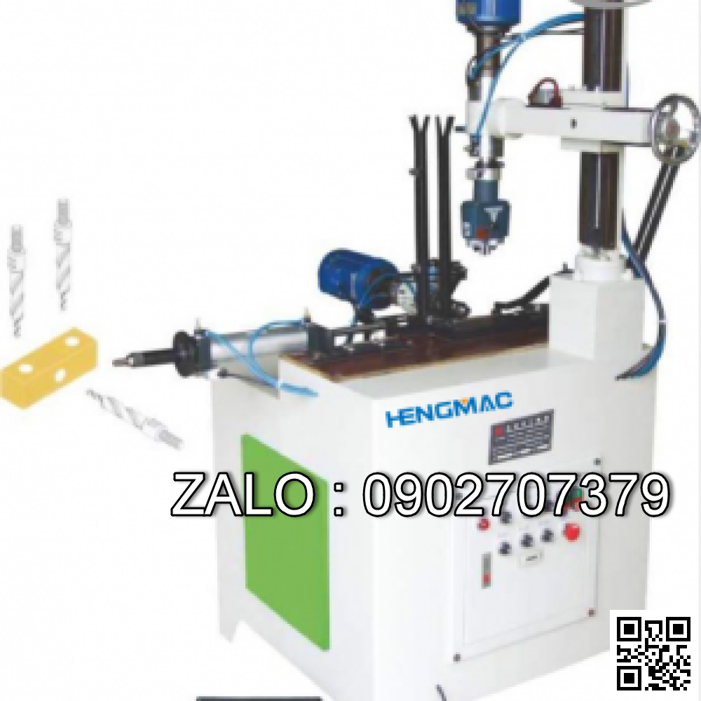 MÁY KHOAN ĐÓNG CHỐT TỰ ĐỘNG GS-19