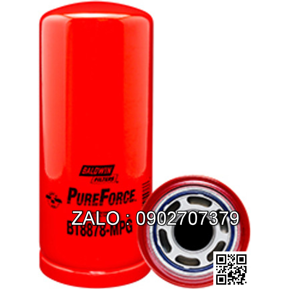 Lọc Baldwin BT8878-MPG