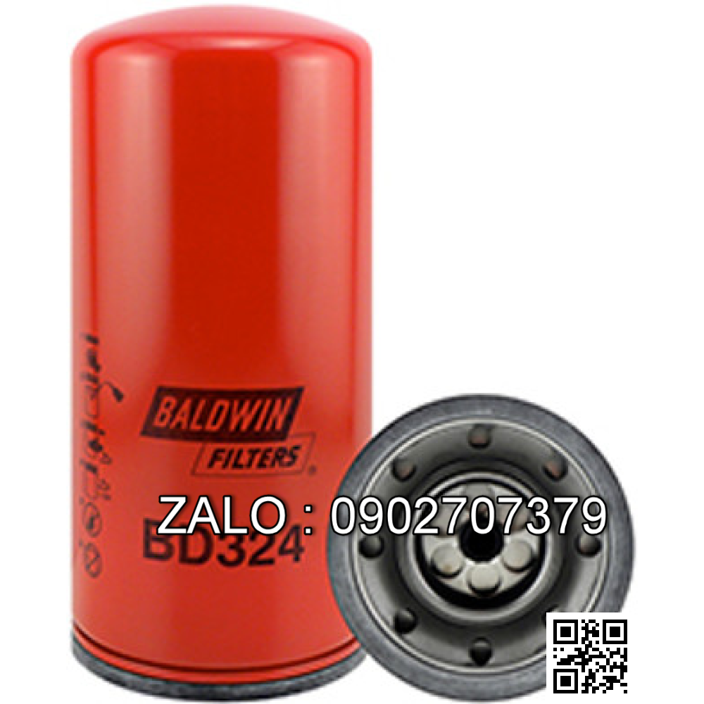 Lọc Baldwin BD324