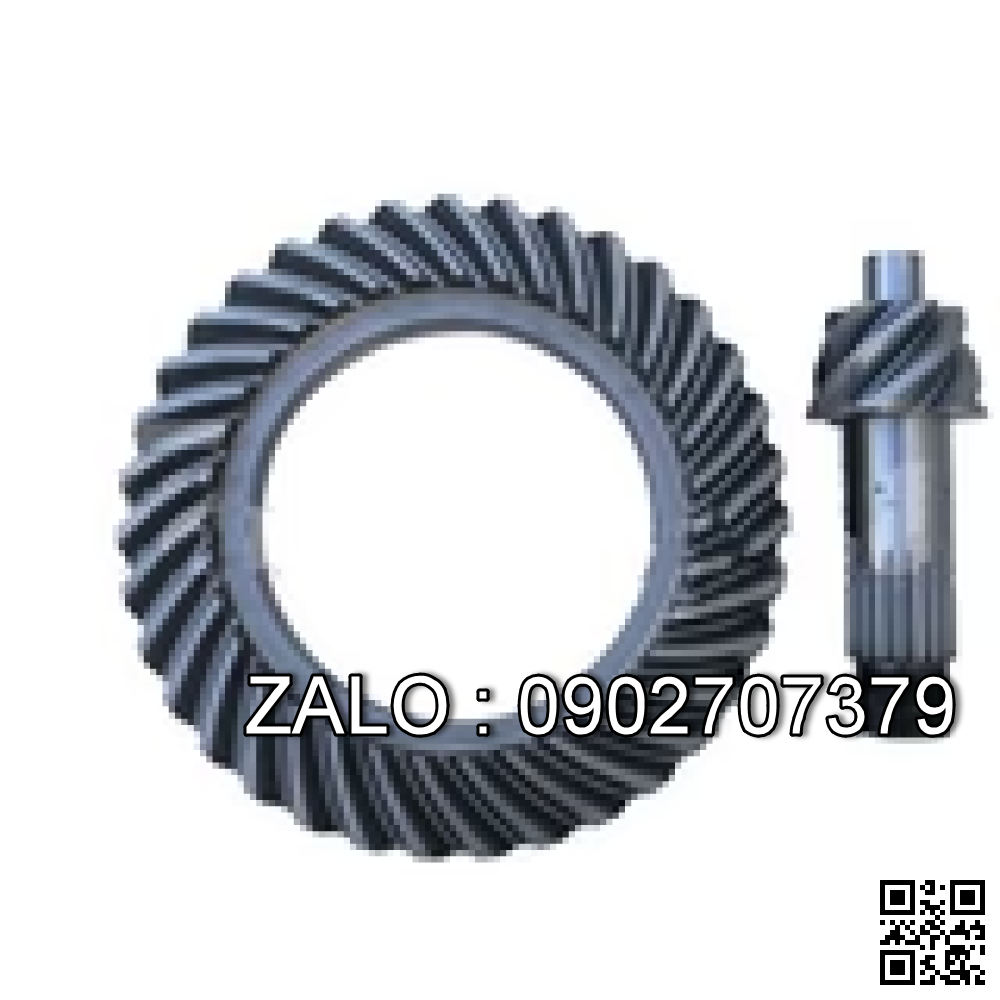 41201-23000-71 TOYOTA FORKLIFT 5FD20.25 #INION RING GEAR SET