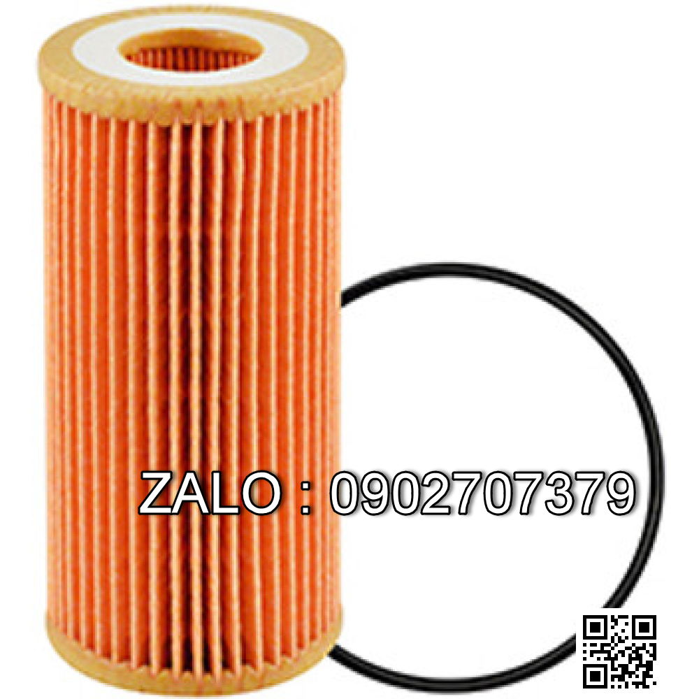 Lọc Baldwin P40010