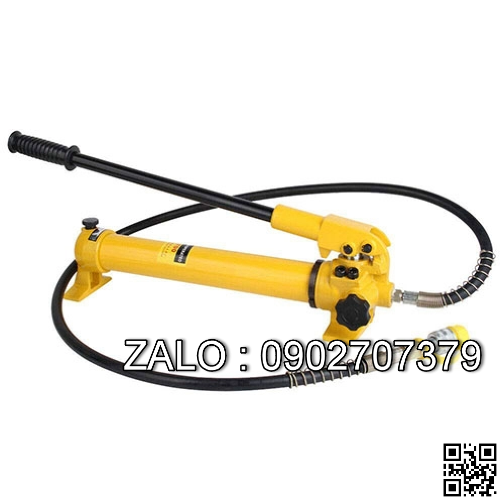 Bơm tay thủy lực TAT CP-700-2