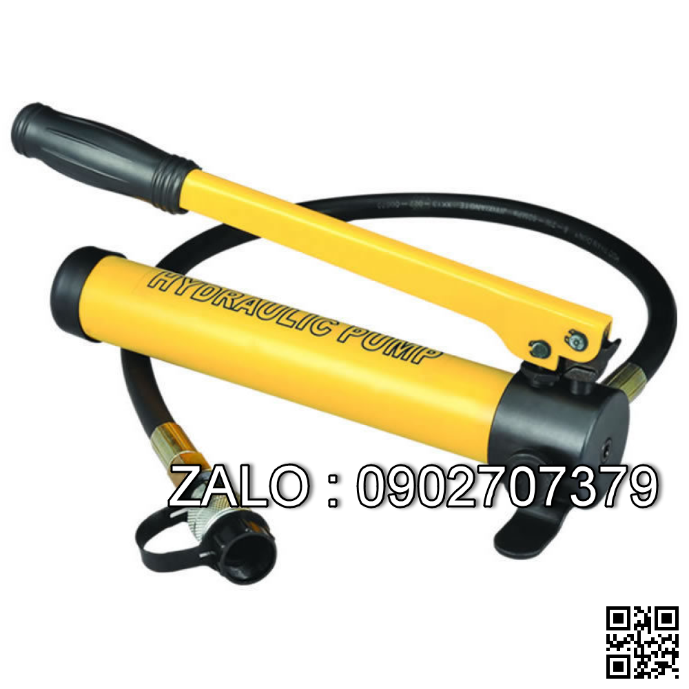 Bơm tay thủy lực TLP HHB-700B 0.7 lít