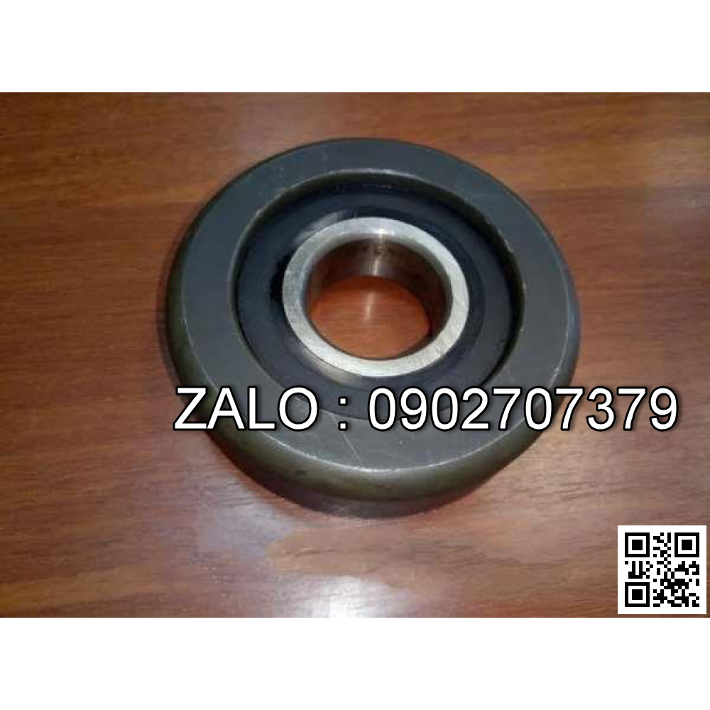 Vòng bi khung nâng 35x102x25.5 80607KT