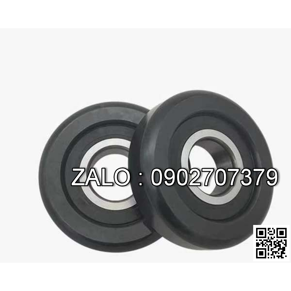 Vòng bi 45x116x30