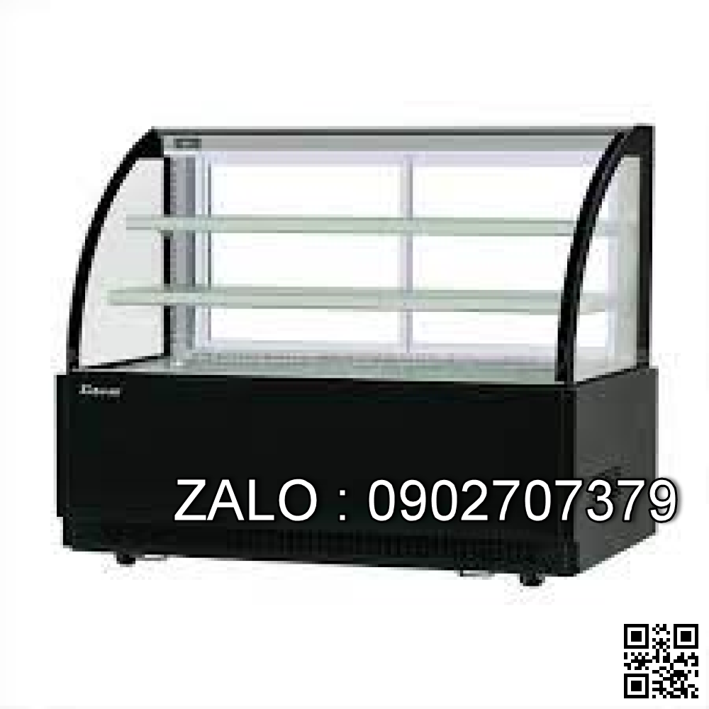 Tủ trưng bày SWF-580A 1500x850x1280