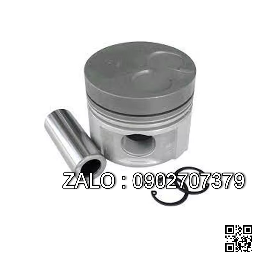 piston động cơ 1DZ-III TOYOTA