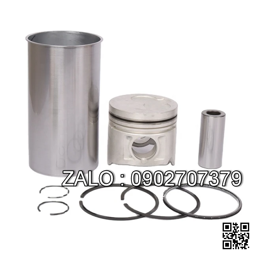 piston động cơ 4D56T MITSUBISHI