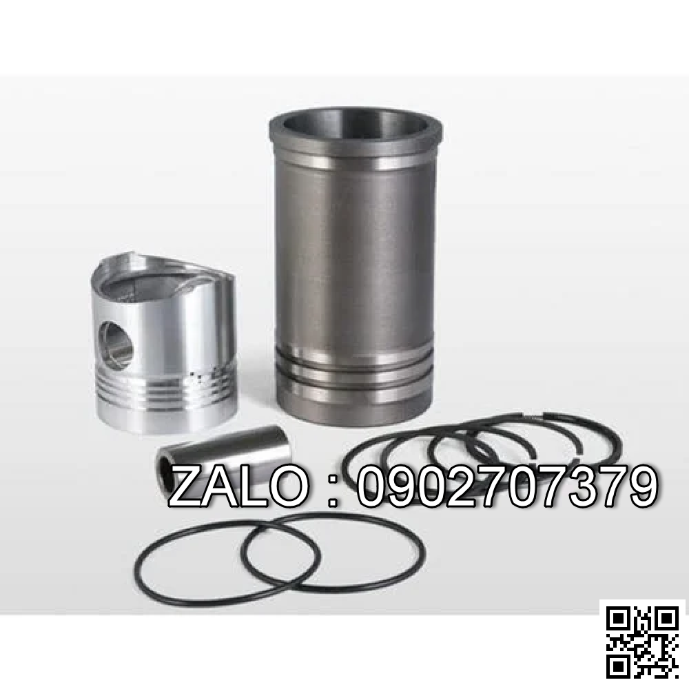 piston động cơ 3D84- 3 KOMATSU