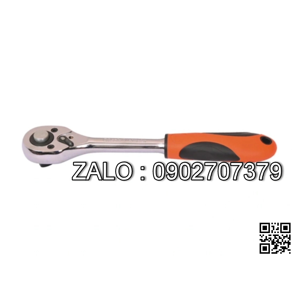 Tay vặn 2 chiều Asaki 3/8 Cao cấp AK-7863