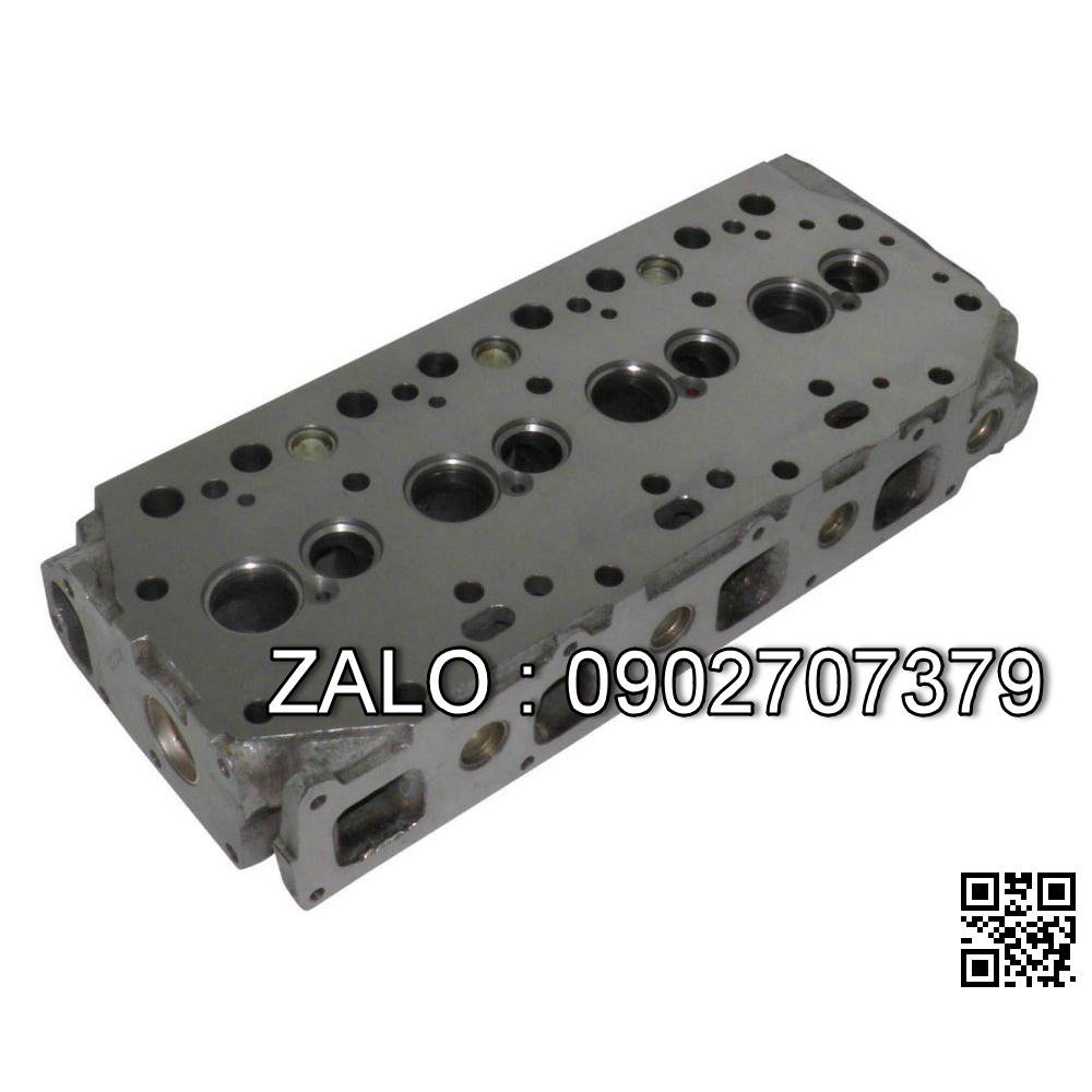 Nắp quy lát động cơ 1DZ-III TOYOTA