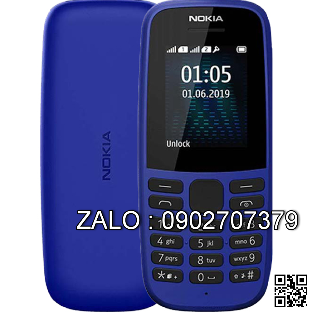 Điện thoại Nokia 105