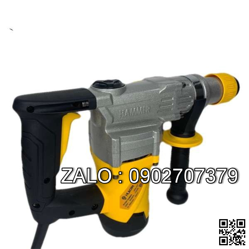 Máy đục bê tông HUKAN HK-6-28T