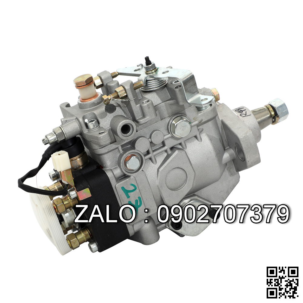 Cân heo dầu , phục hồi heo béc động cơ 1DZ TOYOTA