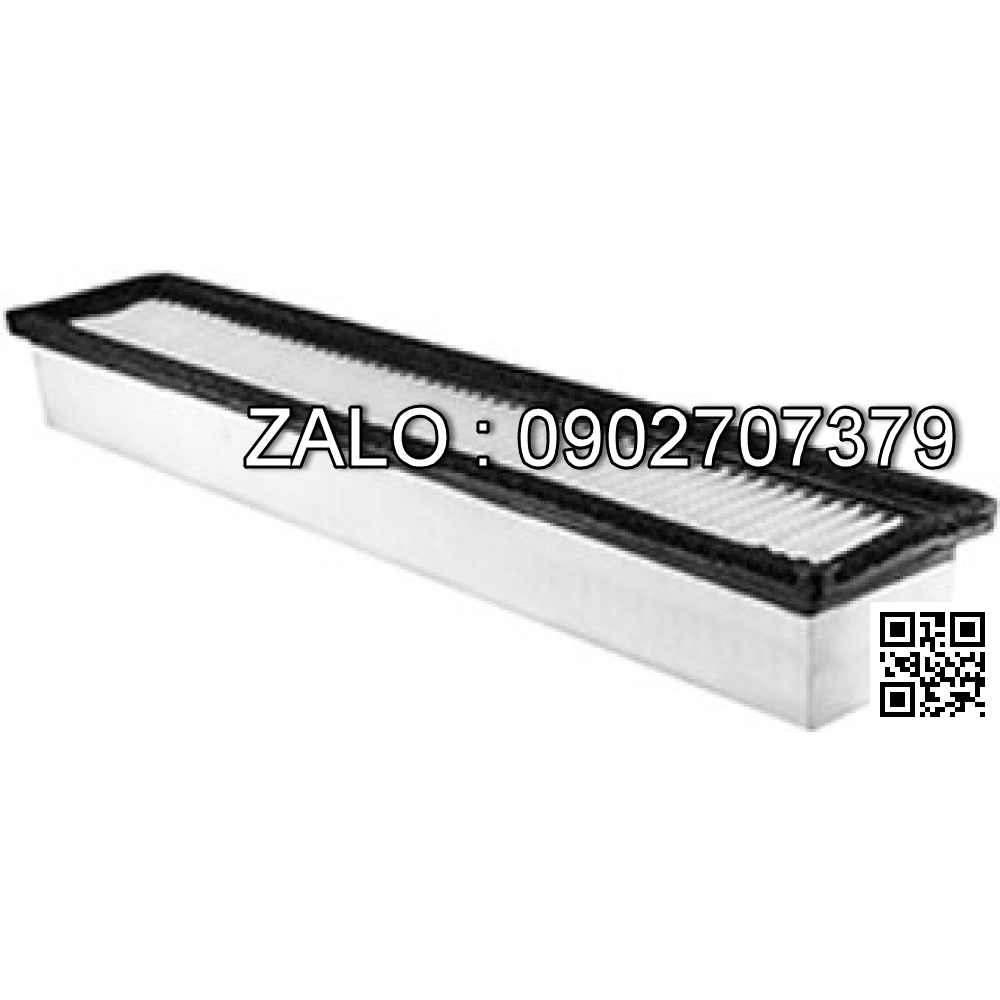 Lọc Baldwin PA5396