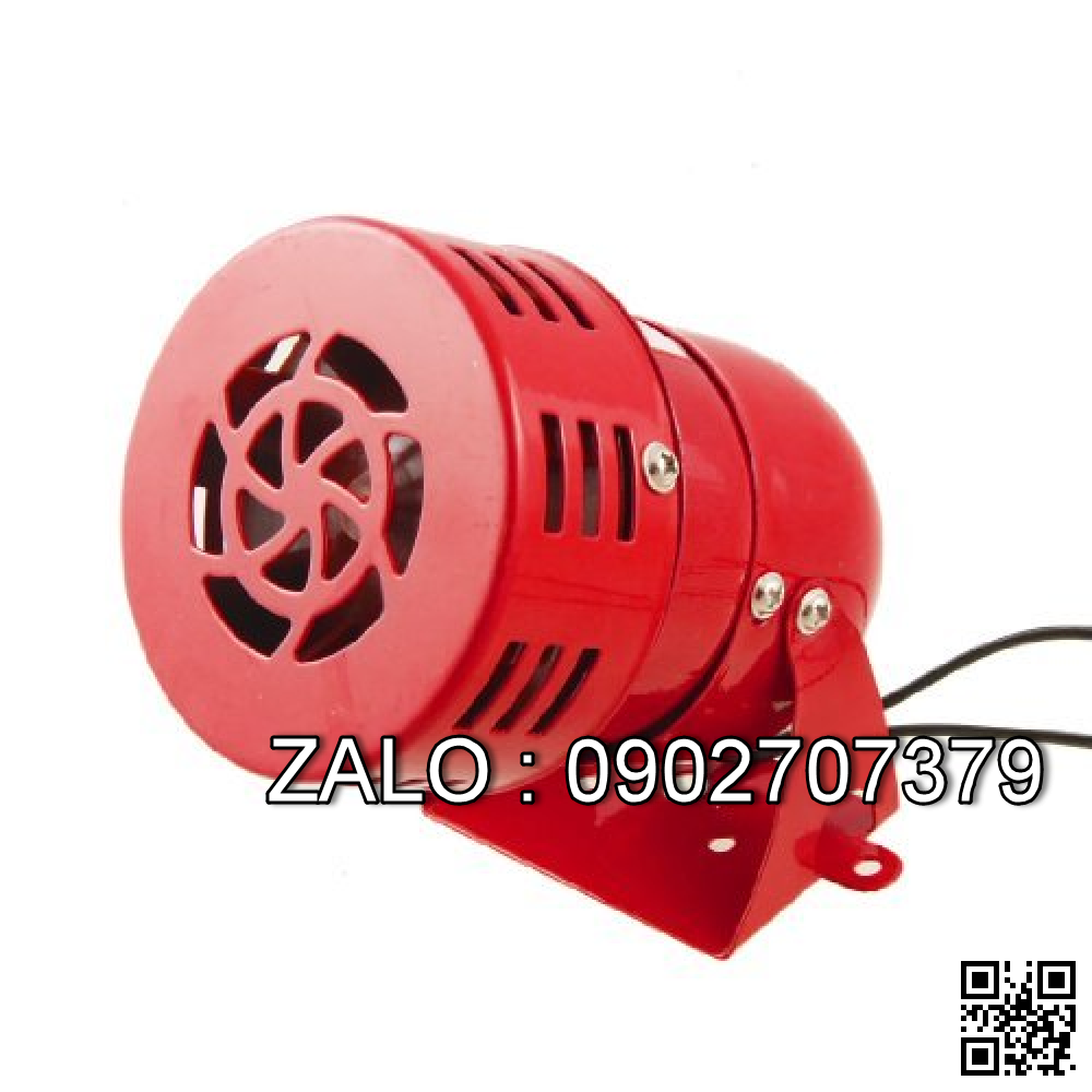 Còi hú báo động 220V