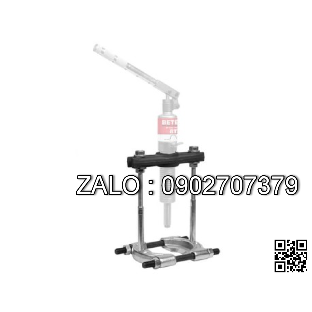 Cảo thủy lực 4 tấn, 110mm BETEX 791100