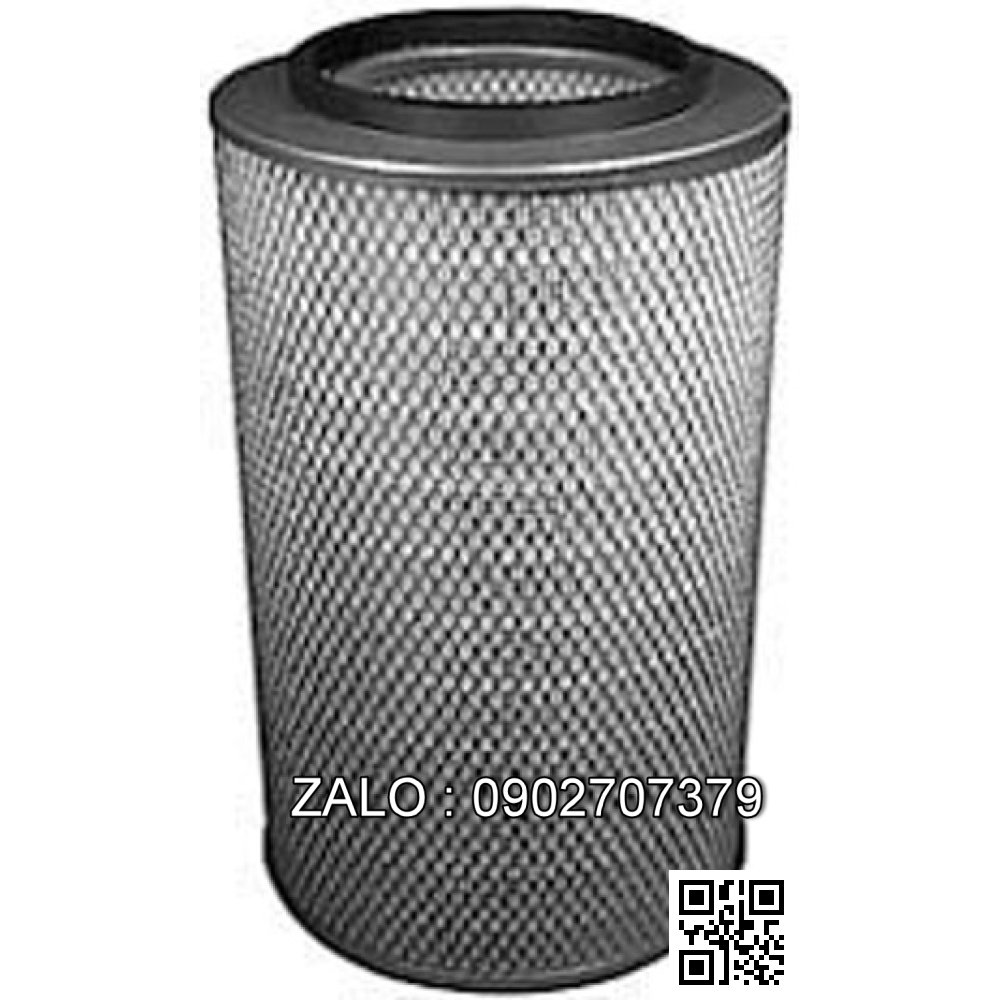 Lọc Baldwin PA3655