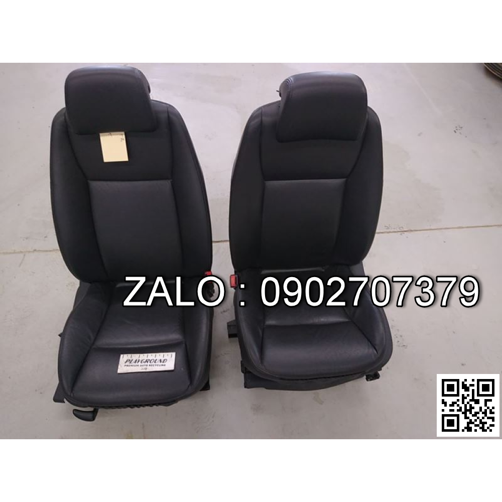 SEAT ASSY 502376700