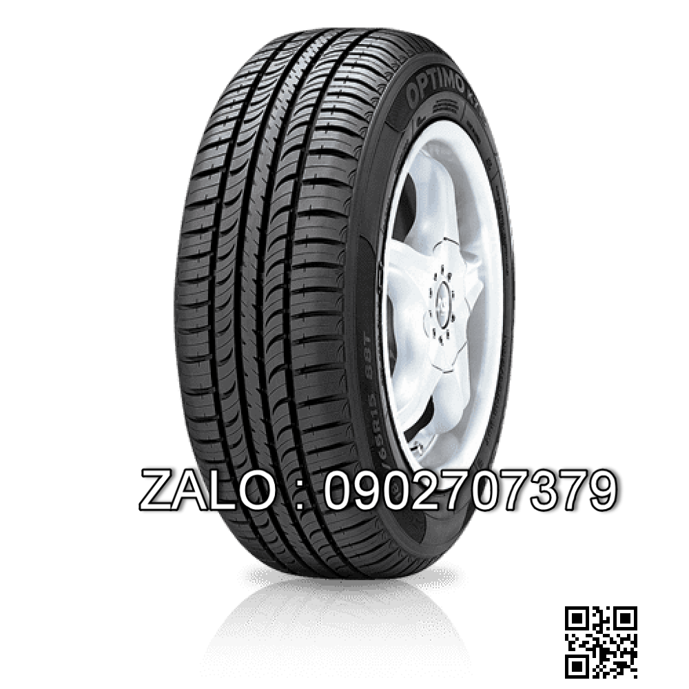 Lốp xe HANKOOK 205/45R17 4PR K107 Korea