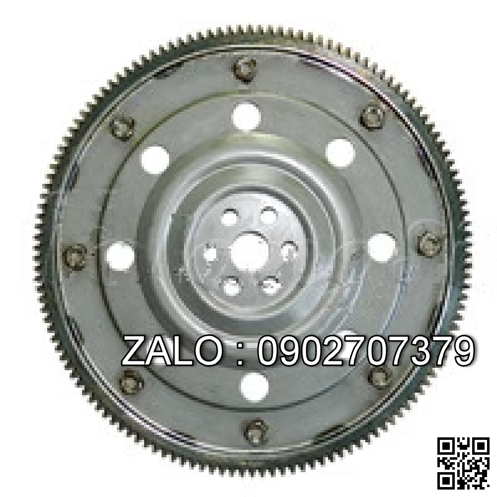 FLYWHEEL ASSY 134 TEETH 12312-L1100