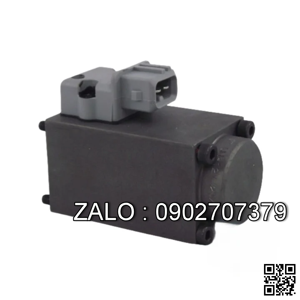 Linde magnet 12 V AMP